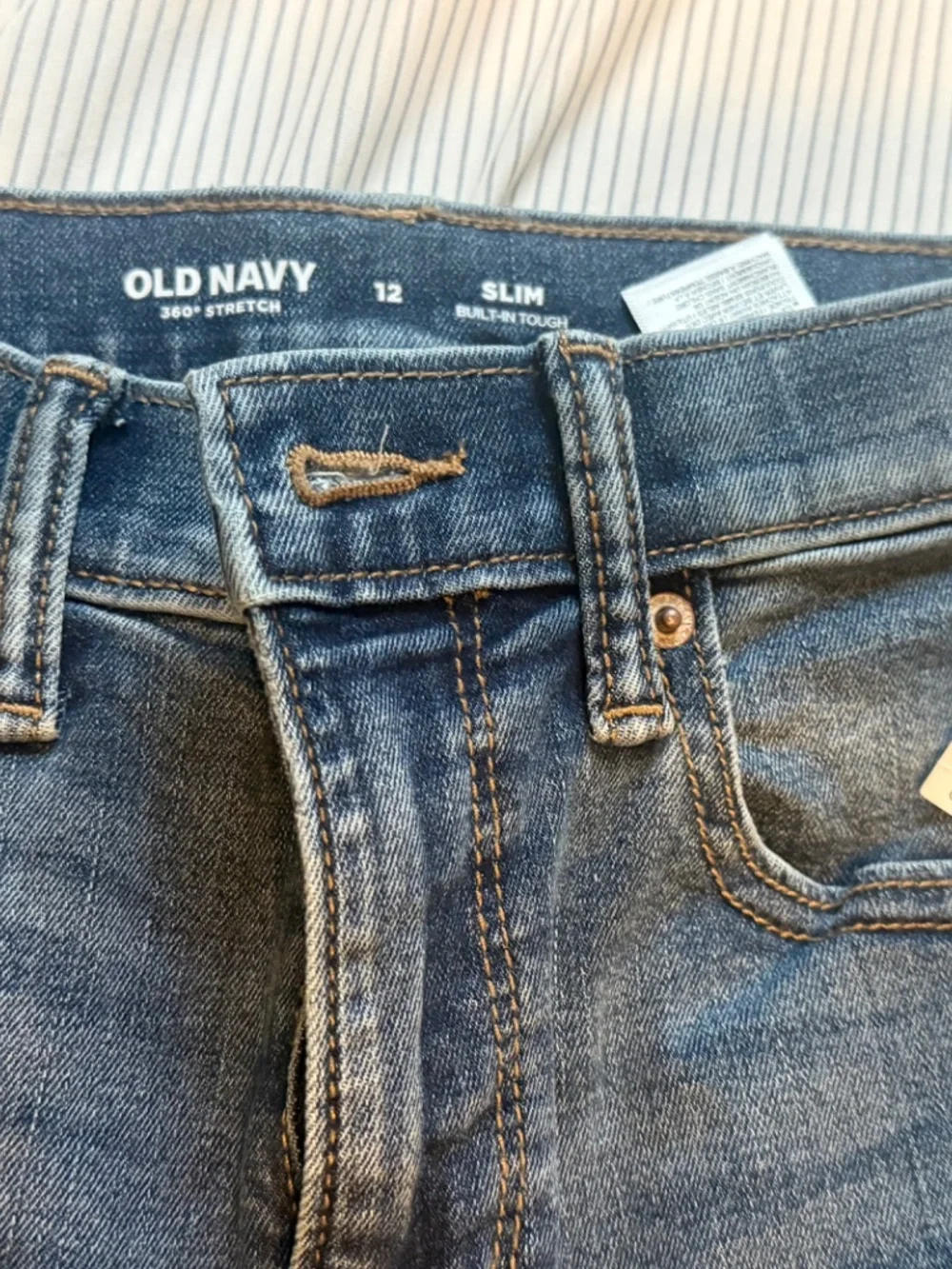 * Brand new with tags * Old Navy Boy’s Jeans